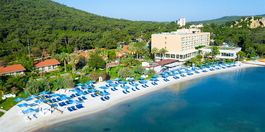 D - Resort Ayvalık